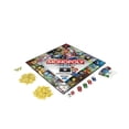 thumbnail image 4 of Juego de Mesa Hasbro Monopoly Gamer Super Mario Kart, 4 of 5