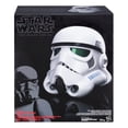 thumbnail image 2 of Casco Star Wars The Black Series Imperial Stormtrooper, 2 of 4