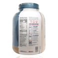 thumbnail image 4 of Proteína ISO 100 Hydrolyzed 5 Lbs Sabor Chocolate Fundido Dymatize DYMISO100CHOFUN, 4 of 12