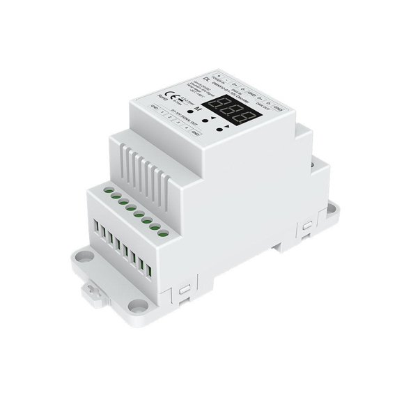 Regulador de intensidad 0/1-10 V, DL