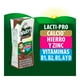 thumbnail image 2 of Producto Lácteo Nutri Sabor Chocolate Lacti-Pro Max 190ml, 2 of 4