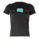 thumbnail image 1 of Playera Puma Niños Mercedes Amg Formula 1 Motorsport Negro negro S, 1 of 6