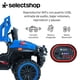 thumbnail image 4 of Carro Buggy Electrico Montable De Bateria para Niños, 4 of 6