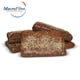 thumbnail image 1 of Pan Chapata Centeno Macrofibra Integral sin Azucar Vegano sin Lactosa Macrobiotico E Integral 3 Paq c/5 Pzas, 1 of 7