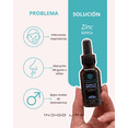 thumbnail image 4 of Zinc Ionizado 30 ml, 4 of 7
