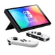 thumbnail image 4 of Consola Nintendo Switch Oled Version en Blanco Nintendo HEG-S-KAAAA, 4 of 4