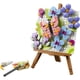 thumbnail image 3 of Set LEGO Creator Pintura Decorativa de Arte Floral 31390, 3 of 4