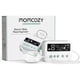 thumbnail image 1 of Momcozy Aspirador Nasal Para Bebé, Aspirador De Nariz Eléctrico De 65 kPa Para Niños Pequeños Con 9 Niveles De Succión, 1 of 7