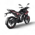 thumbnail image 3 of MOTOCICLETA BAJAJ PULSAR N125 FI CBS ROJO 2026, 3 of 6
