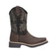thumbnail image 1 of Botas Vaqueras Hombre California Clásicas Cómodas cafe 28, 1 of 5