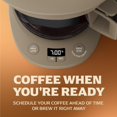 thumbnail image 2 of Cafetera Mr. Coffee 1,77 L Programable Chai, 2 of 6