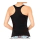 thumbnail image 2 of Playera Ilusión para Mujer sin Mangas Negra Talla CH, 2 of 3
