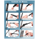thumbnail image 4 of Set de Manicura Multifuncional Belug 28 Pcs Estuche Verde/Negro, 4 of 5
