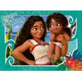 thumbnail image 2 of Rompecabezas Ravensburger Moana 2 para niños de más de 3 años y 4, 2 of 9
