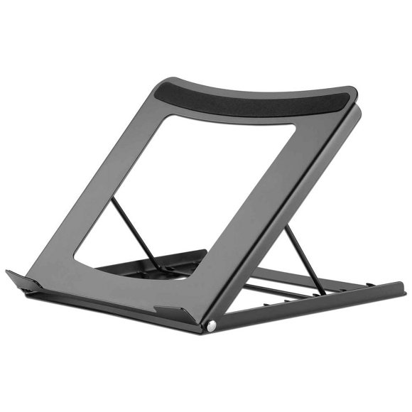 Soporte ajustable Manhattan para Tablets y Laptops de hasta 15.6 . Manhattan 462129