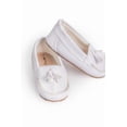 thumbnail image 1 of Zapatito de Bautizo para Niño, 1 of 2