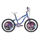 thumbnail image 1 of Bicicleta Raider Good Girl BMX Rodada 20 Azul Infantil, 1 of 8