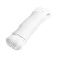 thumbnail image 1 of Piola de poliéster diamante de 4 mm x 15 m blanca, Fiero, 1 of 2