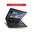 thumbnail image 1 of Laptop Lenovo T460 14 CORE I5 6TA 16GB RAM 240GB SSD Reacondicionado, 1 of 4