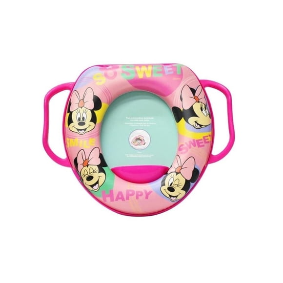 Tapa Entrendora Disney Baby Minnie 01U93799