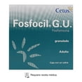 thumbnail image 1 of Fosfocil Fosfomicina G.U. granulado adulto 1 sobre, 1 of 3