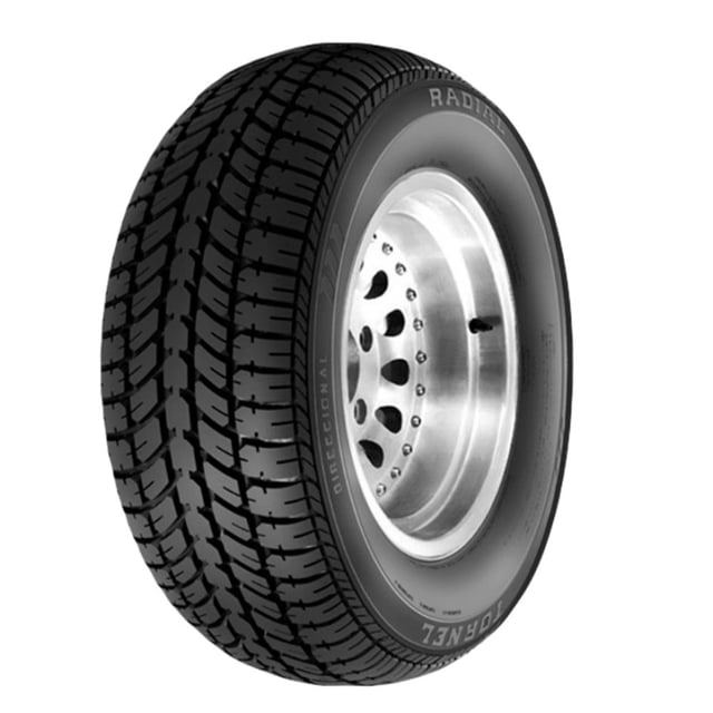 Llanta 185/60 R15 Tornel Direccional