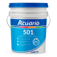 thumbnail image 1 of Sellador Vinil Acrílico Exteriores Interiores Pinturas Acuario Sellamuro 501 19 Litros, 1 of 2