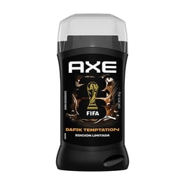 Desodorante Axe Stick Megabarra Dark Temptation de 85g