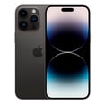 thumbnail image 1 of iPhone 14 Pro Apple 128 GB eSIM Negro Reacondicionado, 1 of 5
