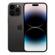 thumbnail image 1 of iPhone 14 Pro Apple 256GB eSIM Negro Reacondicionado, 1 of 5