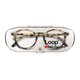 thumbnail image 3 of Lentes de Lectura Pre Graduados B+D Loop Readers Color Sandy Tortuga Dioptria +1.00 Unisex, 3 of 9