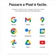 thumbnail image 3 of Google Pixel 8 Pro 128gb Negro, 3 of 3