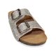 thumbnail image 1 of SANDALIA CASUAL LEON NIÑA PLATA SINTETICO 890, 1 of 4
