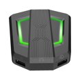 thumbnail image 4 of Teclado P6 y adaptador, convertidor de ratón portátil de repuesto para, 4 of 7