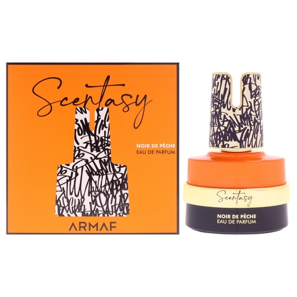 Perfume Armaf Scentasy Noir De Peche 100ml Eau de Parfum Para Hombre