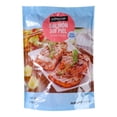 thumbnail image 1 of Filete de Salmón Marketside sin Piel, Pesca Salvaje, 500 g, 1 of 6
