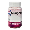thumbnail image 1 of Glúteo Peptonas Nexa 100 Cápsulas – Suplemento para Crecimiento Muscular en Glúteos, Piernas y Cuerpo – Activos Naturales, 1 of 5