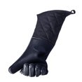 thumbnail image 1 of FOMIYES Guantes De Duraderos En Silicona Con Térmico Para Uso En Cocina, 1 of 8