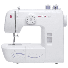 Máquina de Coser SINGER Start 1306