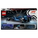 thumbnail image 4 of Set LEGO Speed Champions Auto de Carreras Williams Racing FW46 F1 77249, 4 of 5