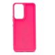 thumbnail image 4 of Funda Icon Case Gummy para Vivo Y03, Carcasa, Protector, Uso Rudo, Antigolpes, Resistente, Esquinas Reforzadas, Protección de Cámara - Rosa chicle, 4 of 8