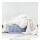 thumbnail image 4 of Canasta Prichos Industrias boris Rectangular Soles Núm.2, 4 of 4