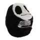 thumbnail image 3 of Sombrero de disfraz de mascota Yuyangstore para Halloween Esqueleto humano, 3 of 8
