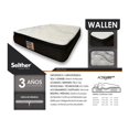 thumbnail image 4 of Colchon Queen Size Selther Wallen, 4 of 4