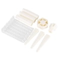 thumbnail image 4 of Noodles Pasta Drying Rack Household Pasta Machine Press Machine Accessories Drying Racks Hanging Racks Hanging Racks, 4 of 9