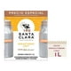 thumbnail image 1 of Leche Santa Clara deslactosada light caja con 6 pzas 1 l c/u, 1 of 4