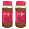 thumbnail image 1 of ALPONT GOURMET, Clavo Molido, 290 Gramos, 2 Piezas, 1 of 4