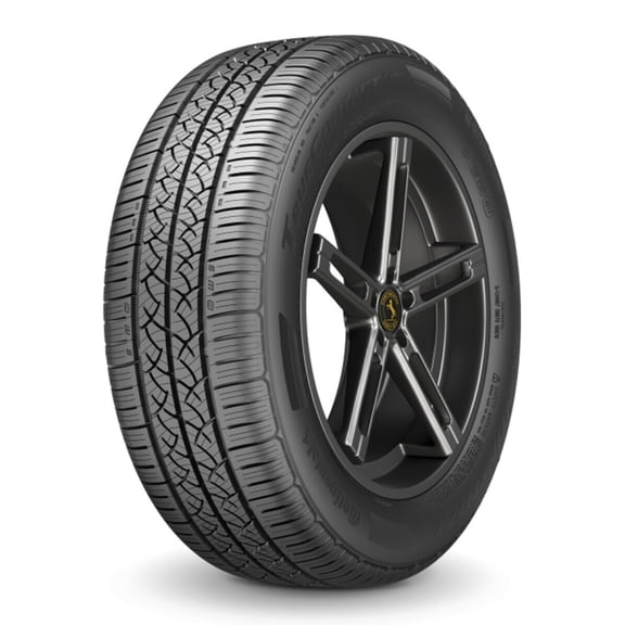 Llanta 185/65 R15 CONTINENTAL TRUECONTACT TOUR 88H Continental Truecontact Tour