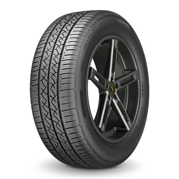 Llanta 185/65 R15 CONTINENTAL TRUECONTACT TOUR 88H Continental Truecontact Tour
