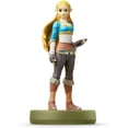 thumbnail image 1 of Amiibo Zelda - Breath of the Wild (The Legend of Zelda Serie, 1 of 2
